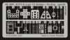 Eduard 48480 J1N1-S Gekko type 11 1/48  (TAMIYA)